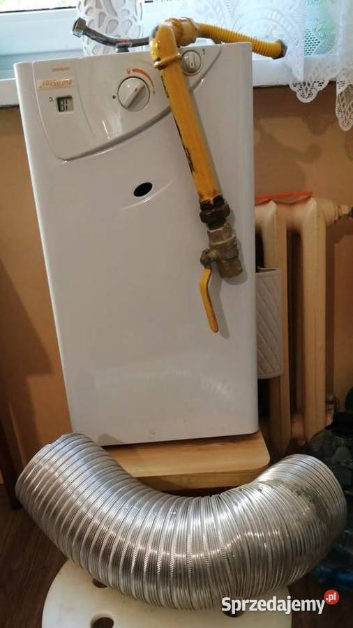 junkers Nowa Sól sprzedam