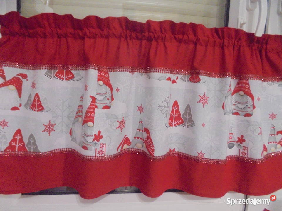 zazdrostka świateczna z cyrkoniami glamur 10545 Włocławek