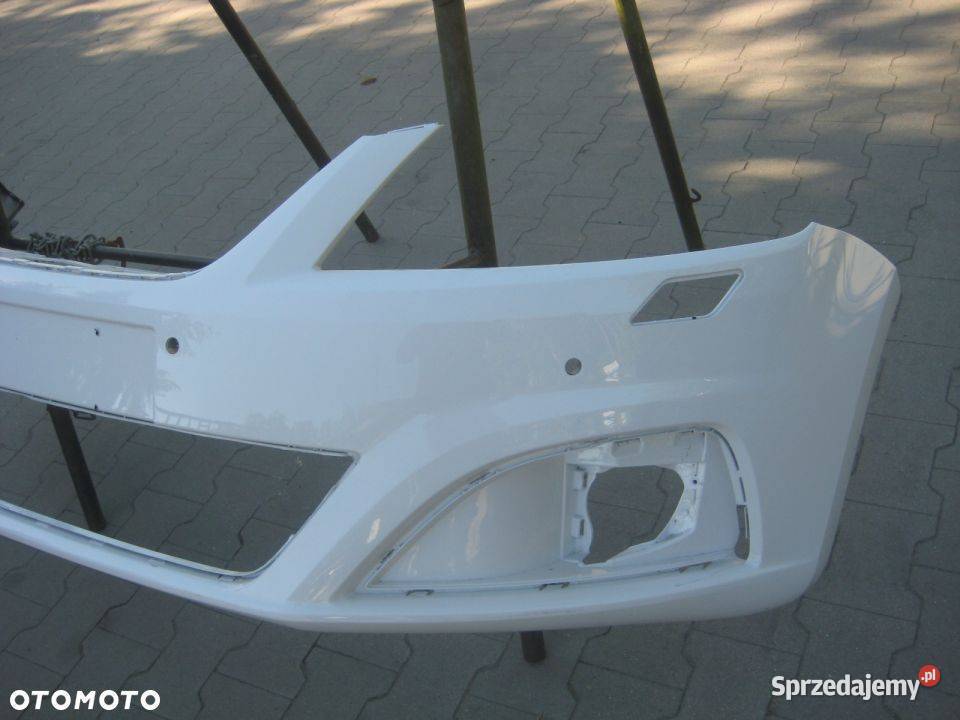 SEAT ALHAMBRA 1016R ZDERZAK PRZEDNI 4xPDC Rakoniewice