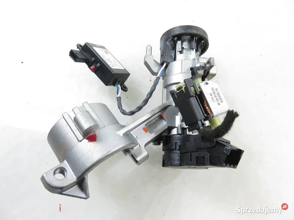 STACYJKA OPEL MOKKA MOKKA X 4121694