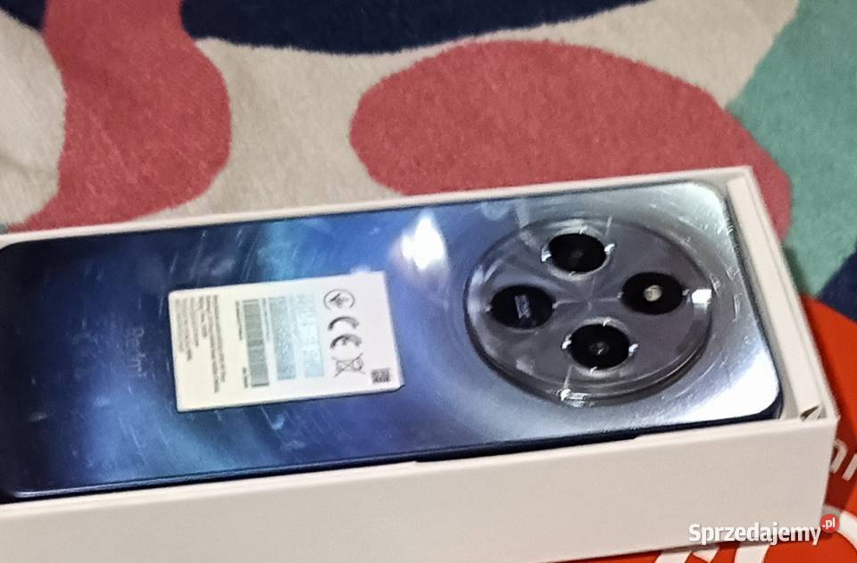 Smartfon nowy Wrocław