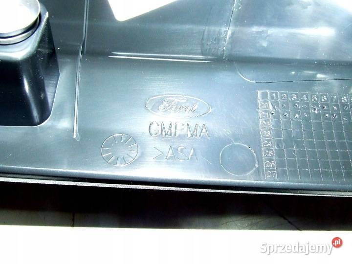 OBUDOWA TRÓJKĄT LUSTERKA LEWA FORD TRANSIT Głogów sprzedam