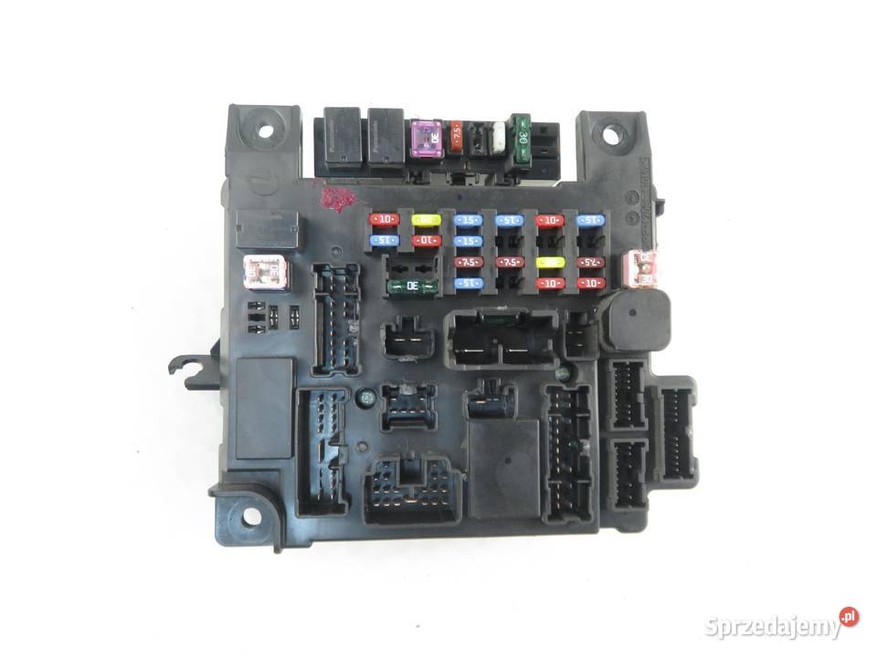 BSI MITSUBISHI LANCER VIII 16 MIVEC 4A92