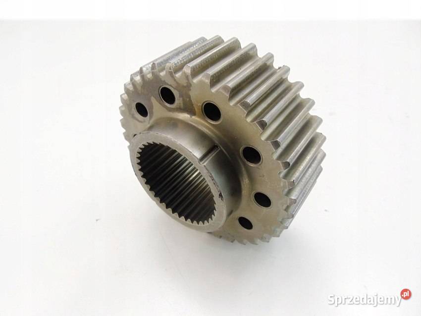 Koło zębate reduktora przedniego Jeep Grand śląskie