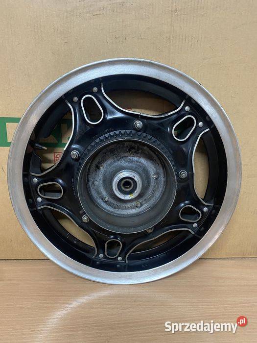 CX 500 FELGA KOŁO TYŁ 16x250 Koło Poznań