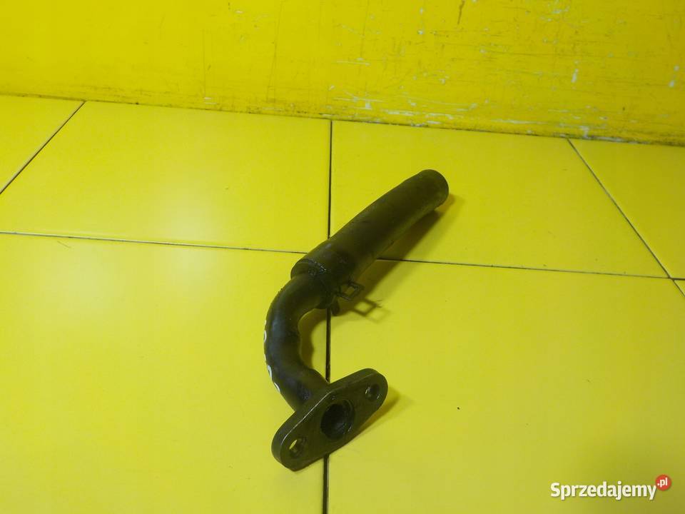 HYUNDAI SANTA FE II 22 CRDI 10r 155 D4EB rura Suków