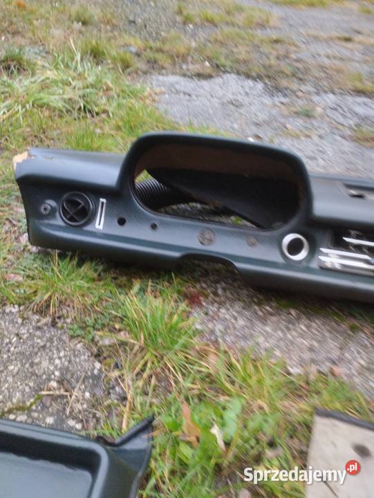 Części do Mercedesa