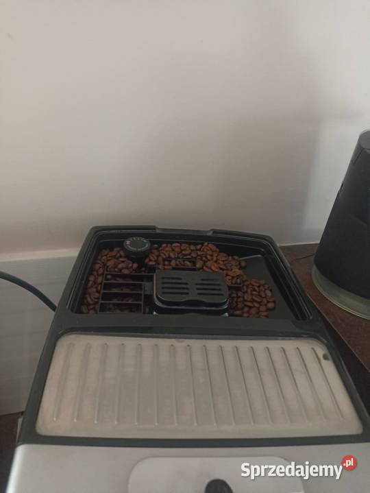 Ekspres do kawy DeLonghi Dinamica Plus dolnośląskie Kłodzko