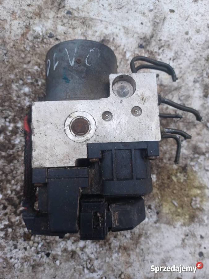 Pompa Hamulcowa Volvo V40 lubelskie Wisznice sprzedam