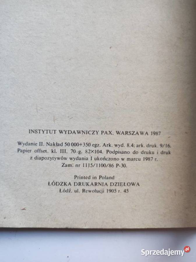 Pięć wielkich religii świata Emma BrunnerTraut sprzedam