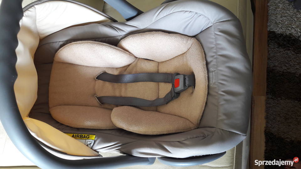 Wózek wielofunkcyjny Tako Jumper Light Góra Kalwaria