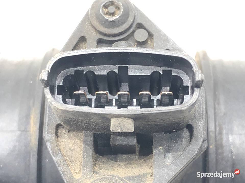 PRZEPŁYWOMIERZ OPEL ASTRA G 0281002180 20 82