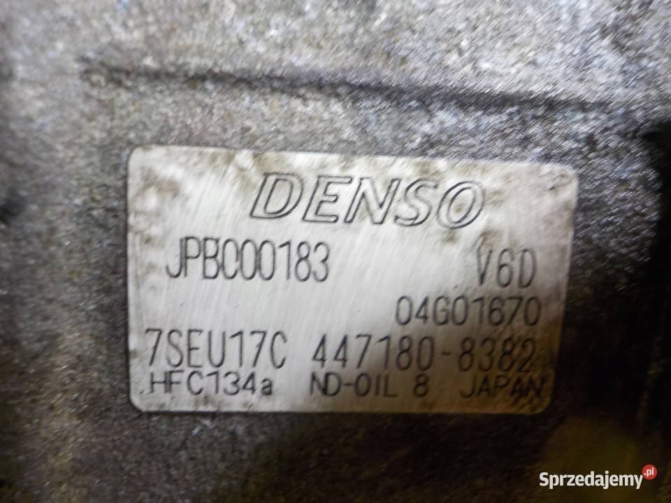 RANGE ROVER SPORT 27 TDV6 07r 276DT sprezarka osobowe świętokrzyskie Suków