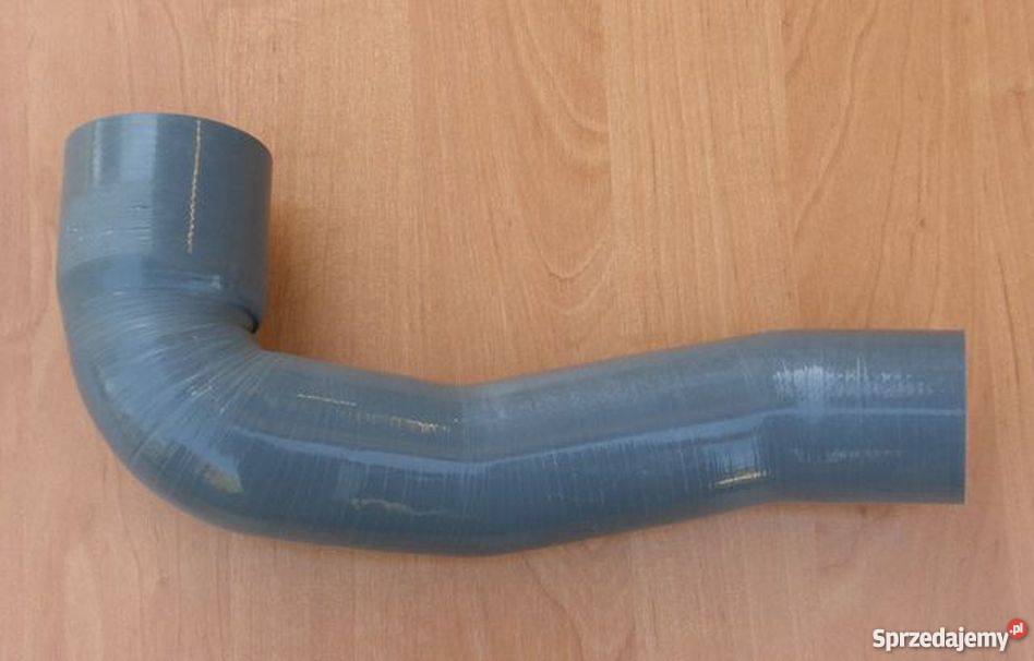 JEEP GRAND CHEROKE 30 CRD 52014481AG turbosprężarki Silniki i osprzęt