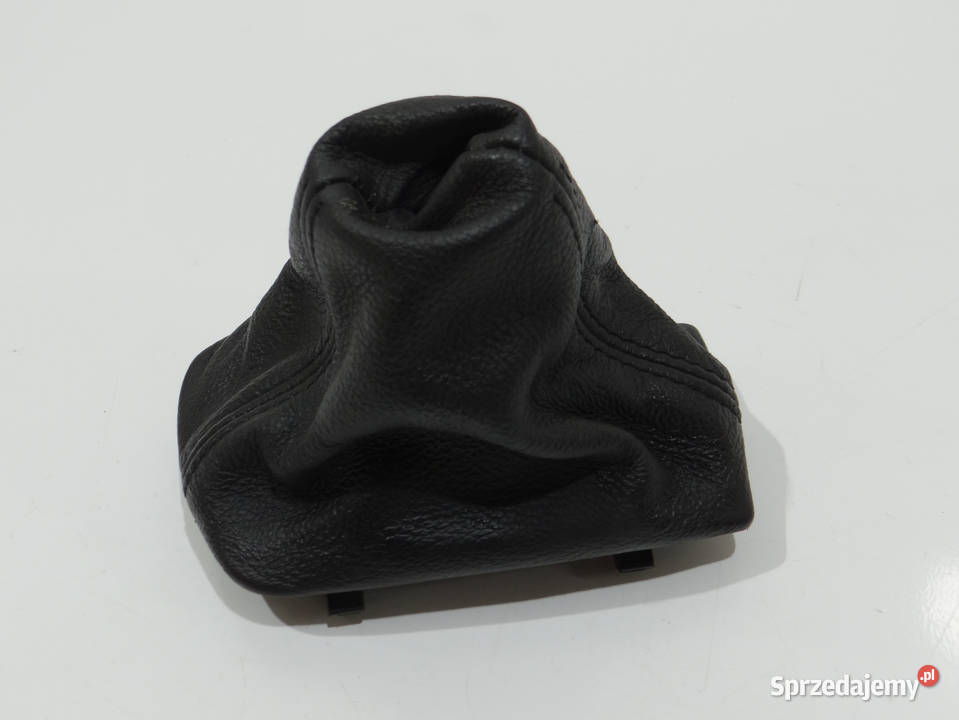 RAMKA MIESZEK ZMIANY BIEGÓW BMW E60 E61 EU Strzyżewice sprzedam