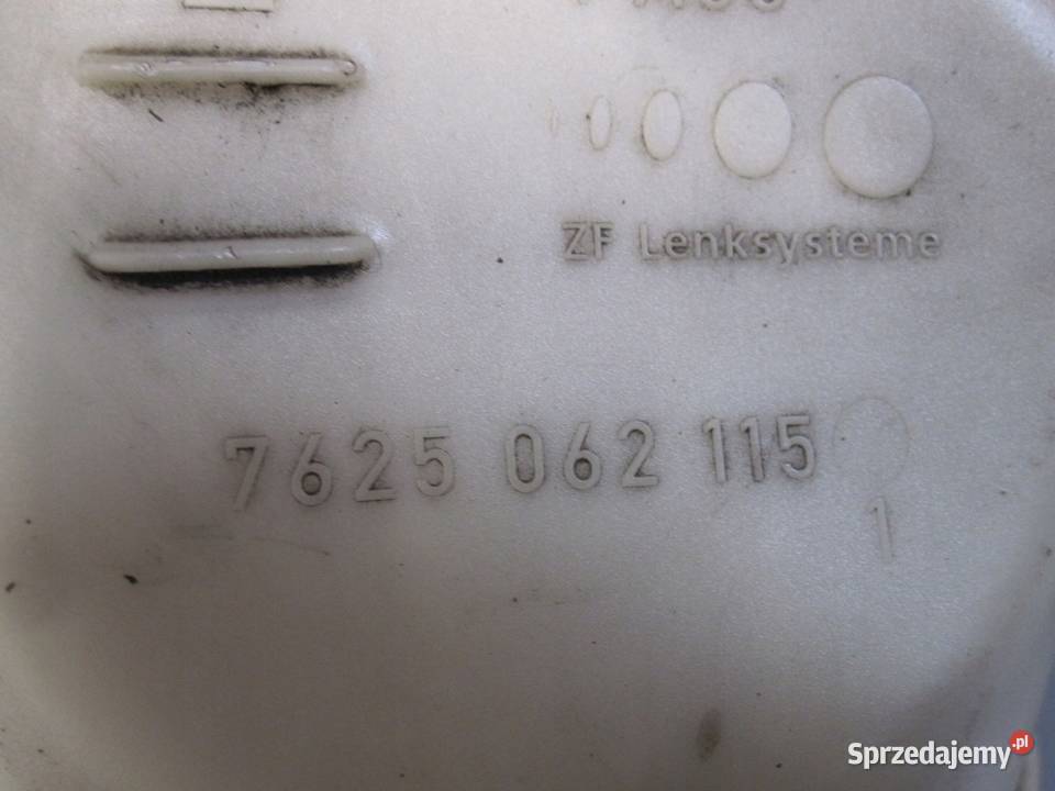 OPEL ZAFIRA B pompa wspomagania 13292554 Kielce