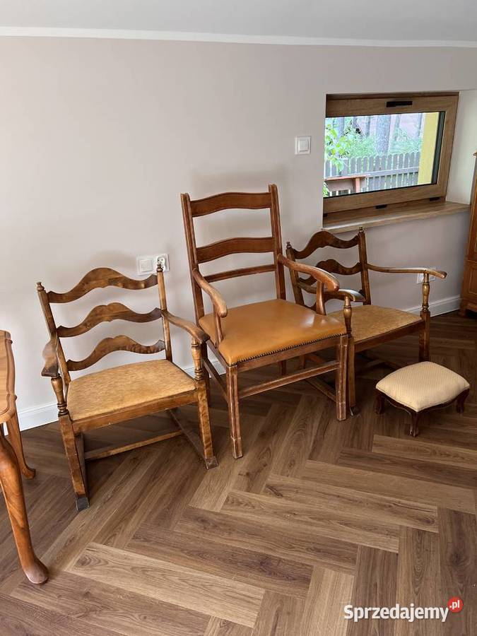 Sprzedam Meble Ludwik Brzeźno Szlacheckie
