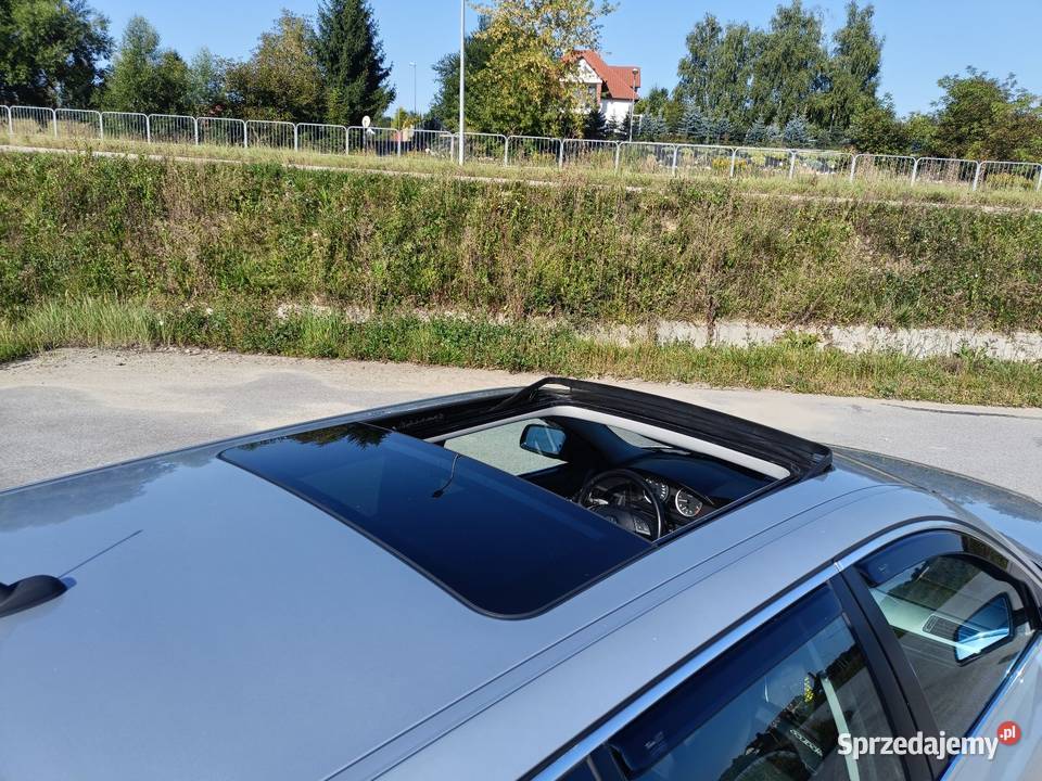 BMW E61 525d M57 4/5 podkarpackie
