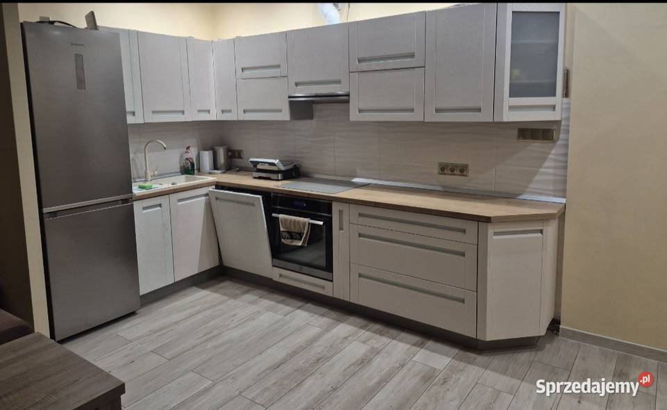 Sprzedam mieszkanie zlokalizowane na osiedlu Krapkowice