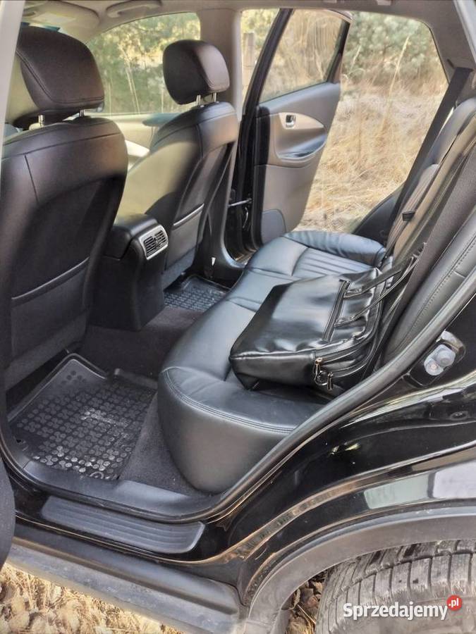 INFINITI Qx50 z 2015r Motoryzacja Kielce