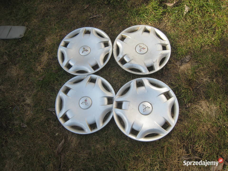 Kołpak ori oryginalny kołpaki Mitsubishi Carisma Kraków