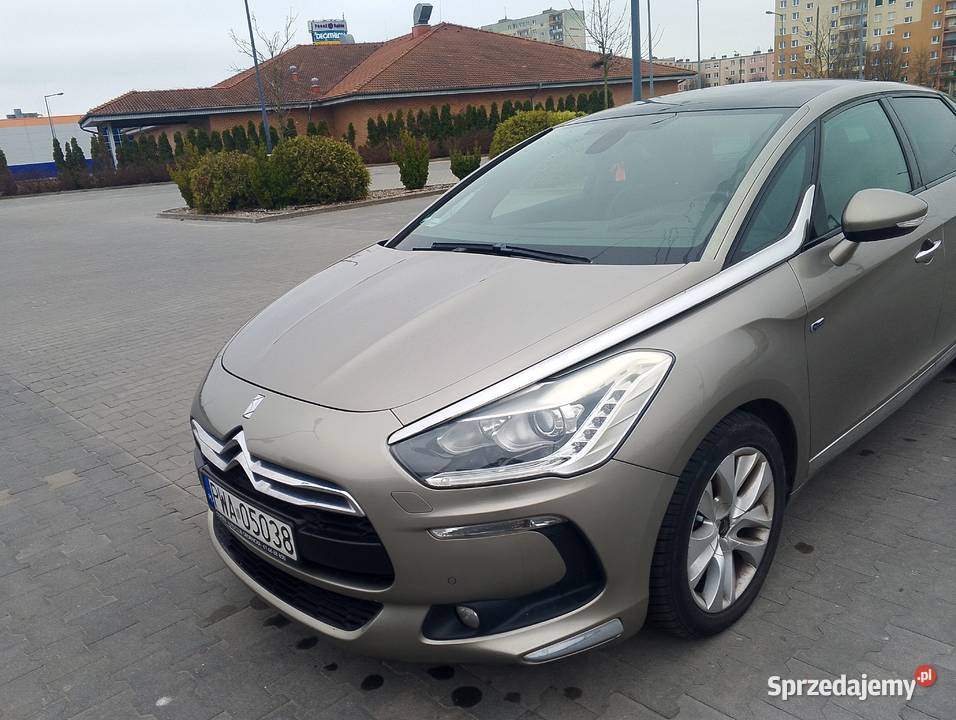 Sprzedam Inowrocław