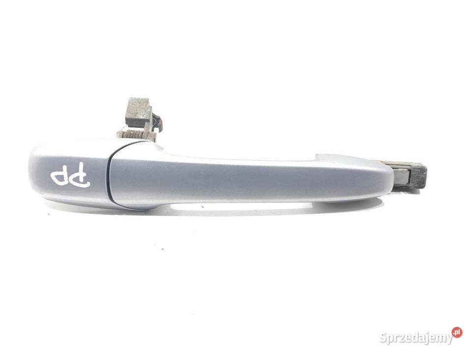 KLAMKA ZEWNĘTRZNA PRAWY PRZÓD MAZDA CX7 SUV 0614 podkarpackie sprzedam