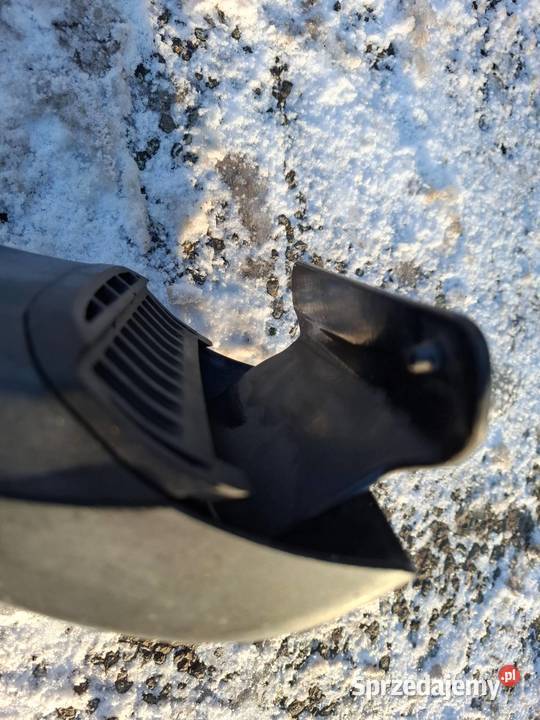 Belki aluminiowe bagażnik Mondeo IV 45 dr Wałbrzych