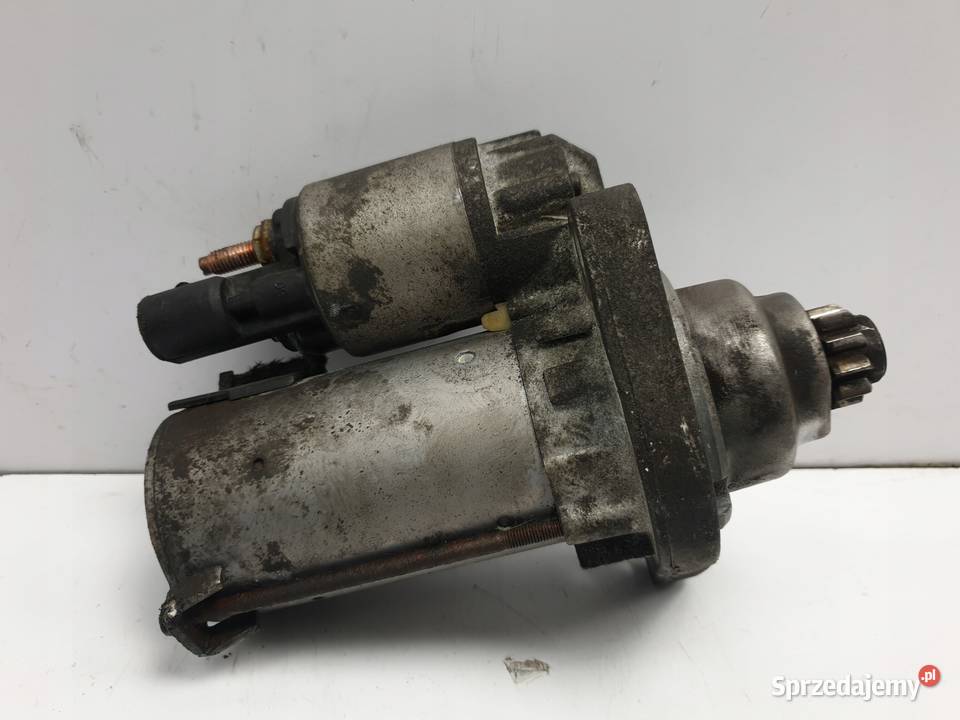 VW Passat B6 20 FSI ROZRUSZNIK BLR lubelskie Janów sprzedam