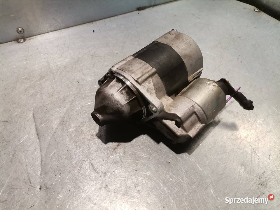 MERCEDES A KLASA W168 14 B ROZRUSZNIK małopolskie Nowy Sącz