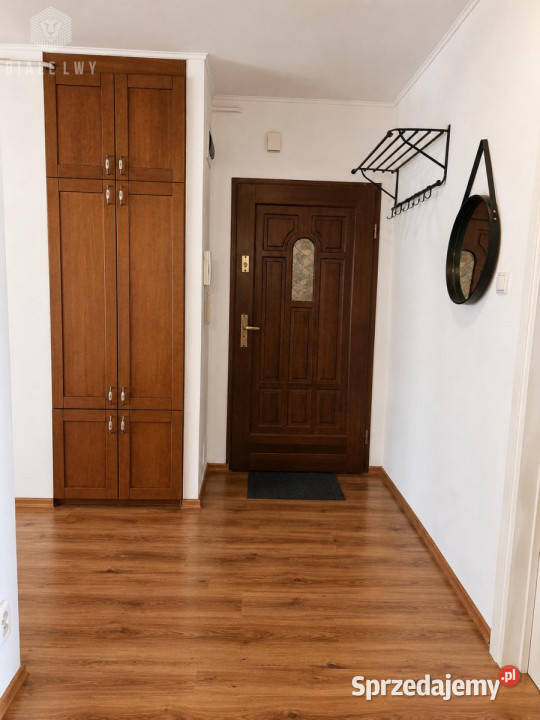 Mieszkanie Warszawa 734m2 3 pok