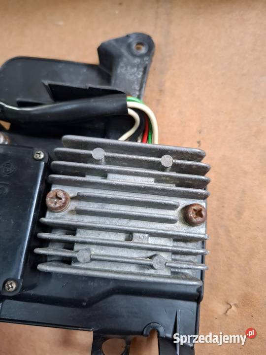 Yamaha xj 750 seca 1984 regulator napięcia Regulatory napięcia Sandomierz
