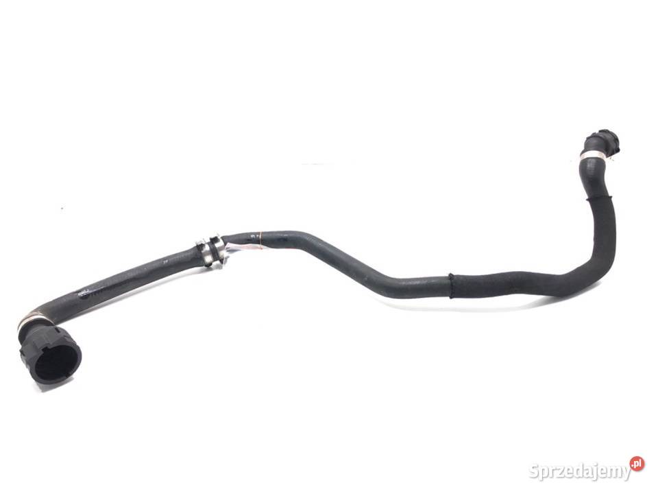 RURA PRZEWÓD WODY BMW F11 30 258 0917 osobowe