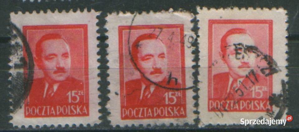 Zn Fi 475adc kas 1948 śląskie sprzedam