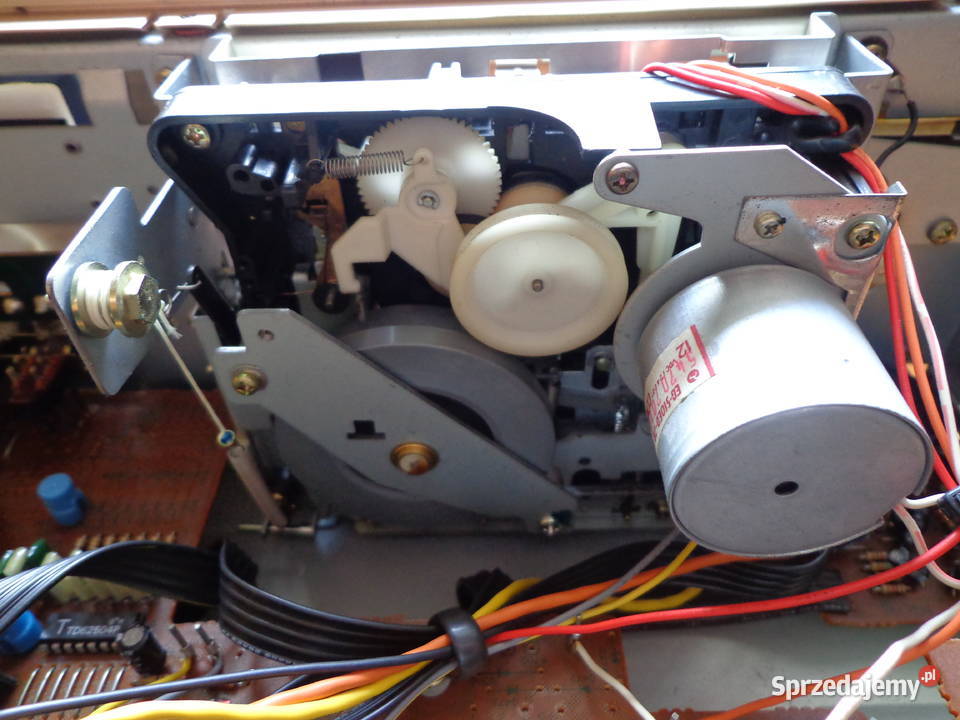 DECK MARANTZ SD 1010 sprzedam