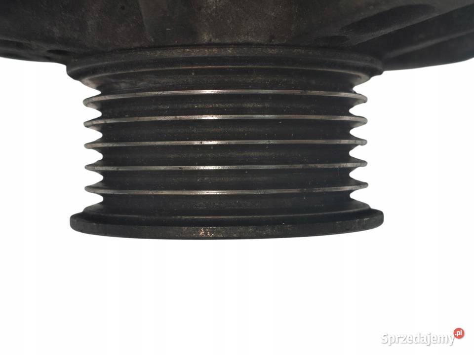 ALTERNATOR Ford Mondeo 16 16V AV6N10300HA Chełm