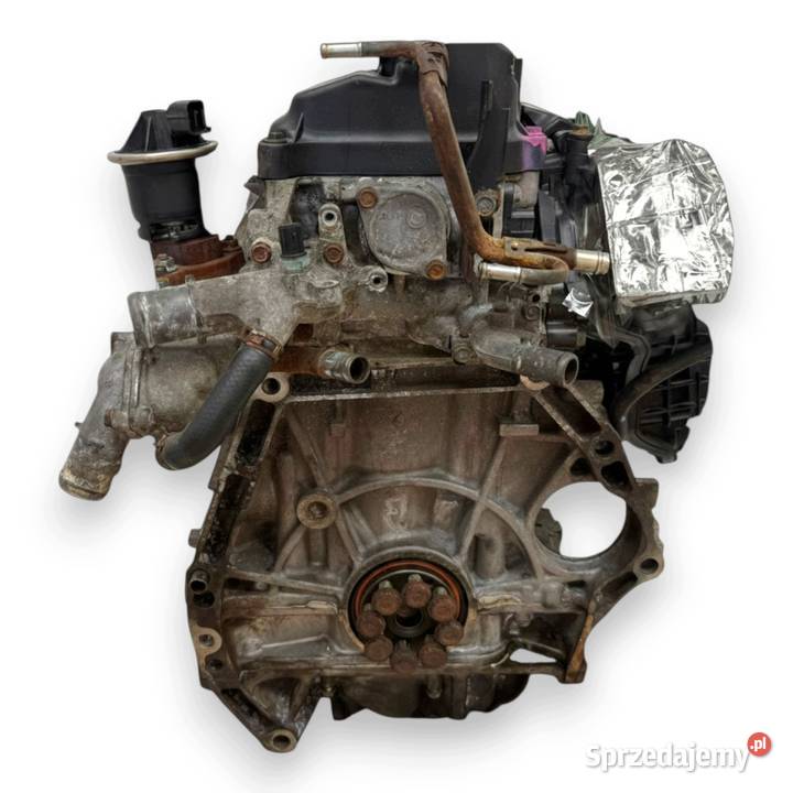 SILNIK R20A2 Honda CRV CRV III 20 VTEC iVTEC 150 Chełm