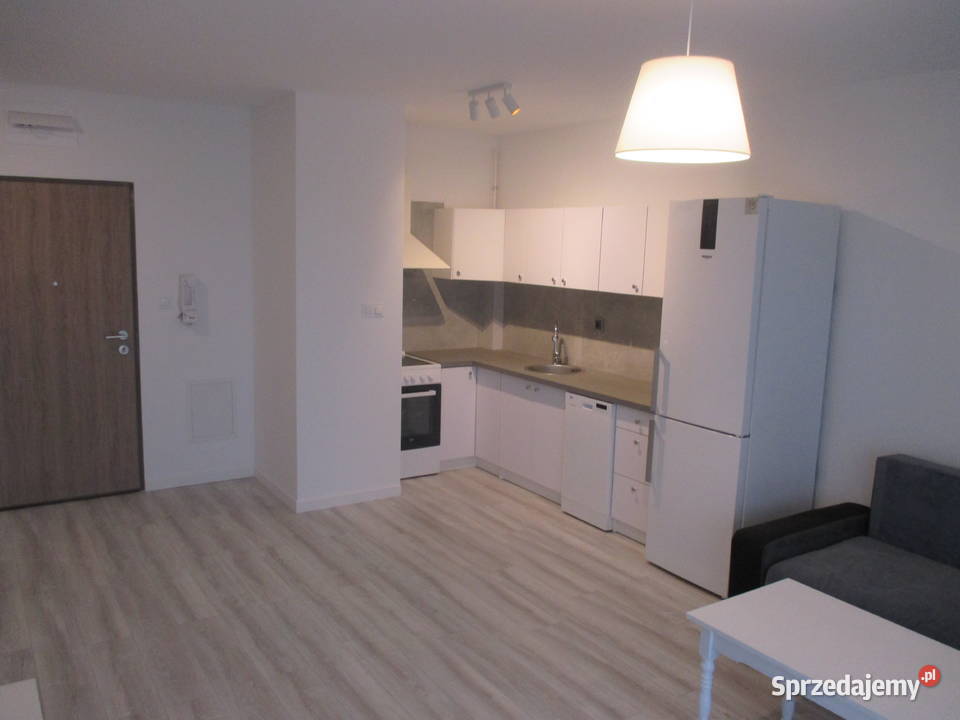 Mieszkanie Białystok Jana Pawła II Słoneczne