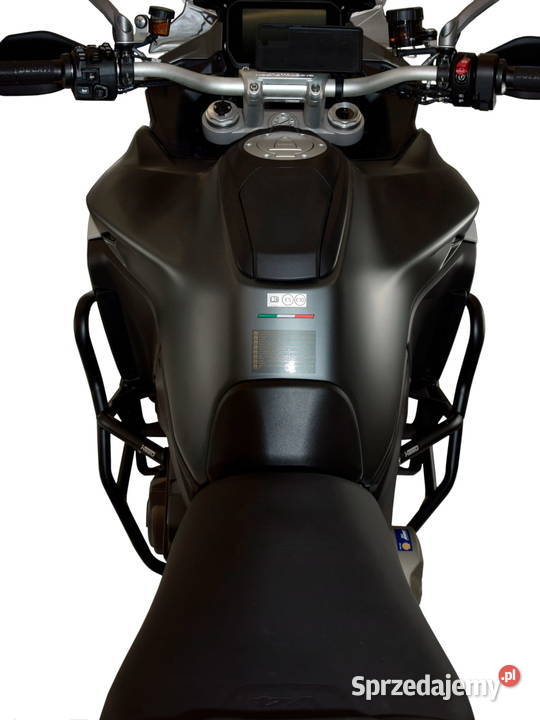 Gmole HEED do Ducati Multistrada V4 2021 2025 śląskie Częstochowa sprzedam