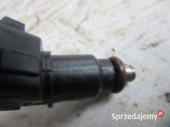 Honda Stream 20 VTEC WTRYSK WTRYSKIWACZ PD04BBC