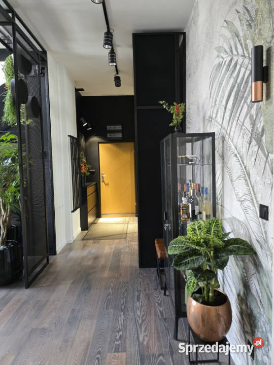 Luksusowy wysoki przestrzenny loft pod klucz 3 Kielce
