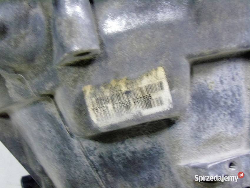 Skrzynia biegów 14 16 16v Fiesta Fusion Mazda 2 Sosnowiec