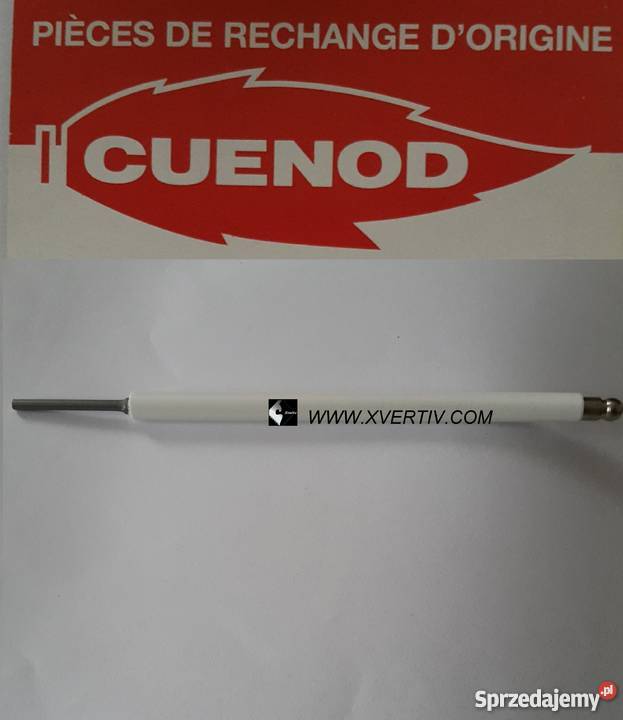 Cuenod C70100G Elektroda Kontrolna Płomienia Kraków sprzedam