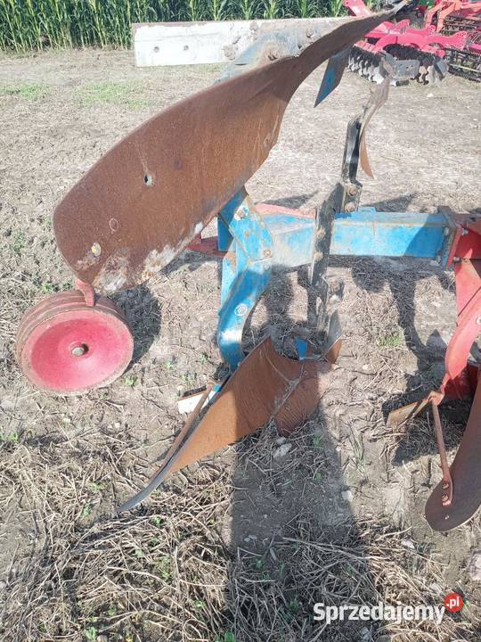 Korpus koło wieża rama ucho resor kverneland Łanięta