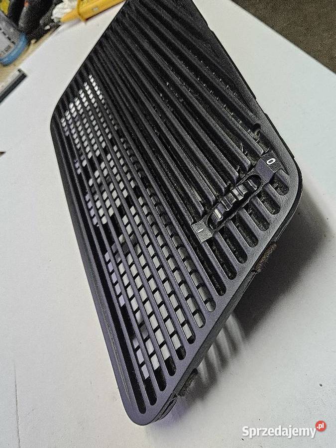 Bmw e32 Kratka nawiewu deski rozdzielczej Kratki nawiewu Lublin