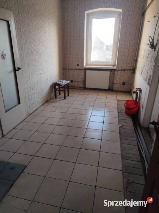 Mieszkanie 2 pokoje 43 m2 Borów