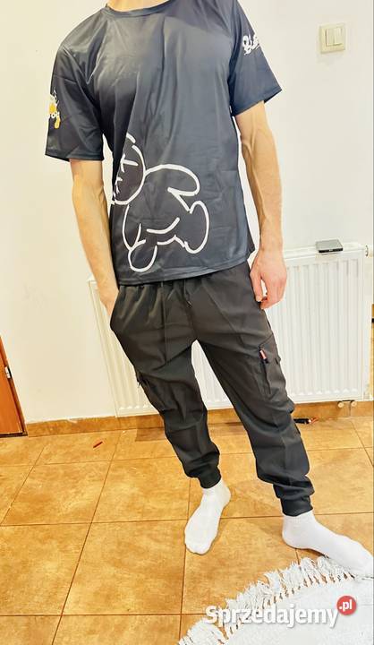 koszulka męska Dąbrowa Górnicza