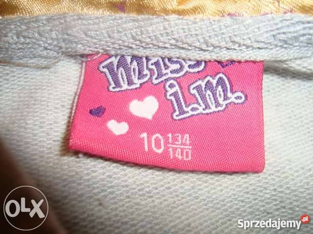 Dres dziewczynki 134140 Świdnica