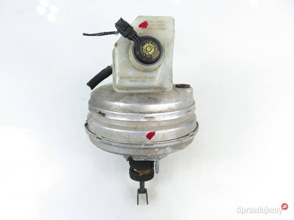 SERWO BMW X3 E83 20 d 150 M47 D20 204D4 LAC115T Pompy hamulcowe sprzedam