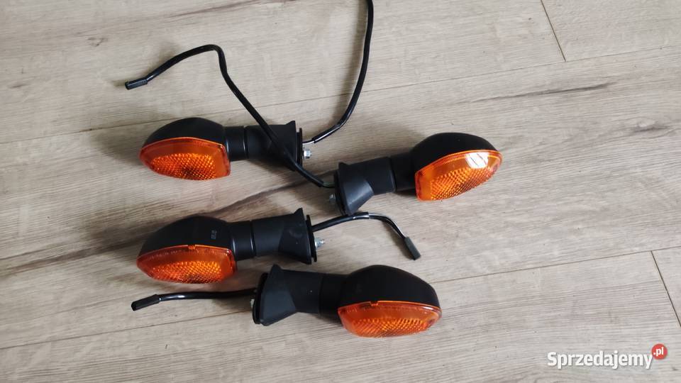 Kierunkowskaz Suzuki GSR DL VStrom Brodnica sprzedam